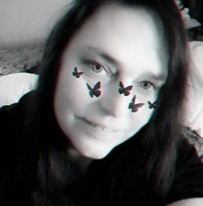 Meet your Posher, Christi